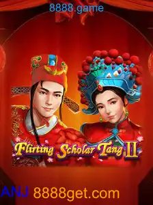 FlirtingScholarTangII