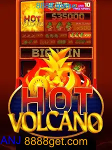 HotVolcano