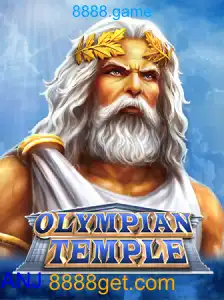 OlympianTemple